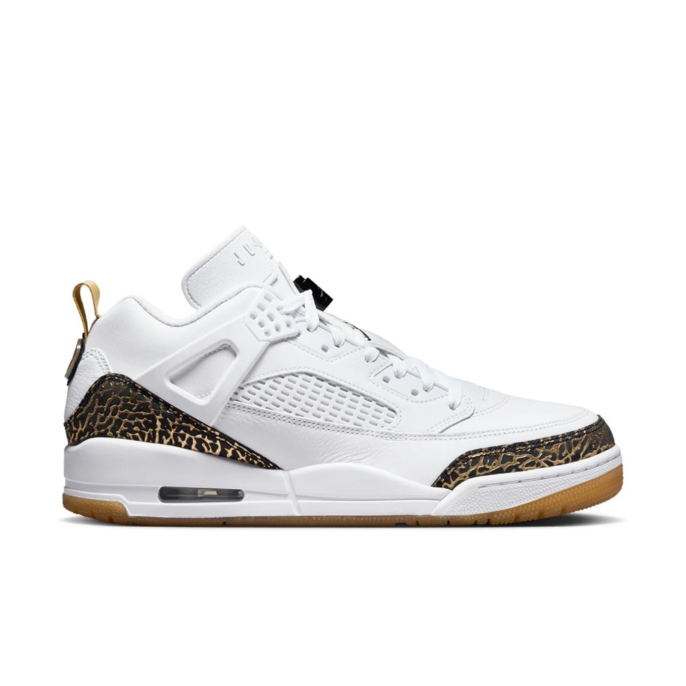 Jordan Spizike